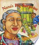 libro Nana S Big Surprise