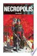 libro Necropolis
