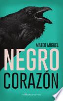 Negro Corazón