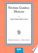 Novísima Grandeza Mexicana