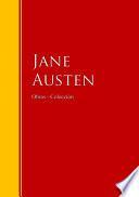 Obras   Colección De Jane Austen