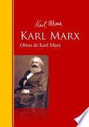 Obras De Karl Marx