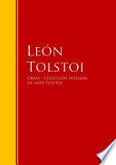 libro Obras De León Tolstoi   Colección