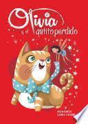 Olivia Y El Gatito Perdido (olivia Núm.2) (fixed Layout)