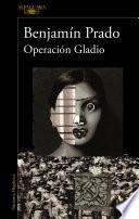 libro Operación Gladio