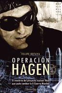 Operación Hagen