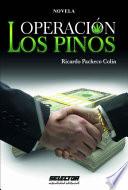 Operación Los Pinos