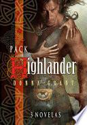 libro Pack  Highlander  I