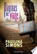 Páginas De Viaje