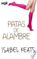 Patas De Alambre