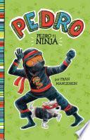 libro Pedro El Ninja