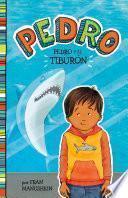 libro Pedro Y El Tiburon