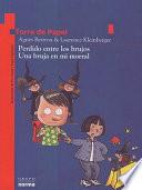 Perdido Entre Los Brujos