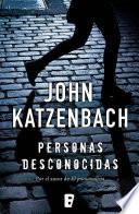 Personas Desconocidas