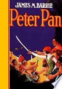 libro Peter Pan Y Wendy