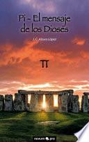 Pi   El Mensaje De Los Dioses