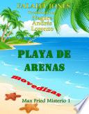 Playa De Arenas Movedizas
