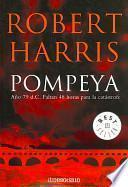 libro Pompeya/ Pompeii