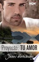 Proyecto: Tu Amor