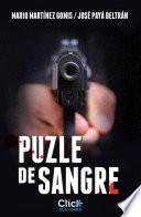 Puzle De Sangre