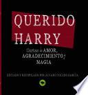 Querido Harry
