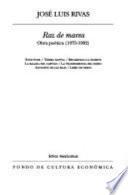 Raz De Marea