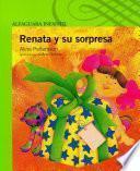 libro Renata Y Su Sorpresa