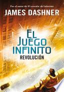 libro Revolución (el Juego Infinito 2)