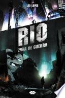 Rio: Zona De Guerra (español)