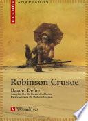 Robinson Crusoe   Cucaña N/c