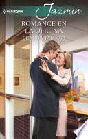 Romance En La Oficina