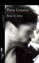 Rosy And John (un Caso Del Comandante Camille Verhoeven 3)