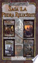 Saga: La Piedra Reluciente