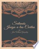 Satanás Juega A Las Cartas