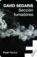 Sección Fumadores