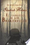 libro Sherlock Holmes