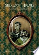 Sherlock Holmes Y El Caso De La Joya Azul (fixed Layout)
