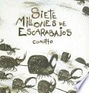 Siete Millones De Escarabajos