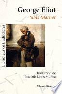 libro Silas Marner