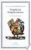Simplicius Simplicissimus