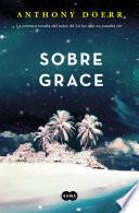 libro Sobre Grace