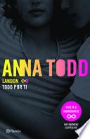 libro Spa Landon Todo Por Ti