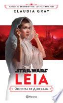 libro Star Wars. Leia, Princesa De Alderaan
