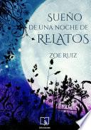 Sueño De Una Noche De Relatos