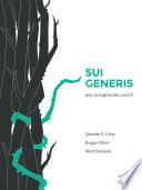 Sui Generis: Una Recopilación  Weird