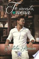 Te Necesito Nena