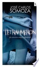 libro Tetrammeron