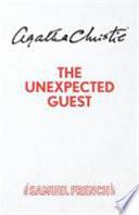 libro The Unexpected Guest
