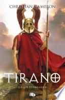 Tirano. Juegos Funerarios