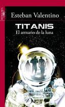 Titanis